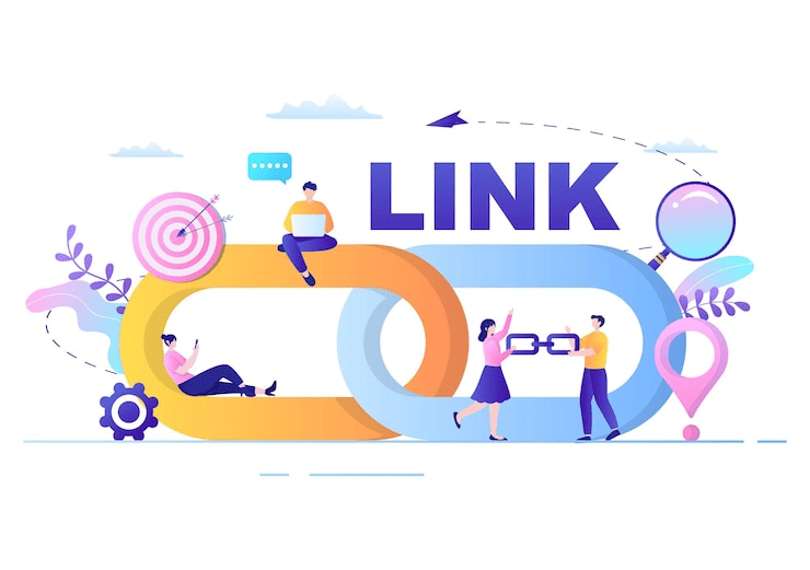 Link Building Strategies for 2024